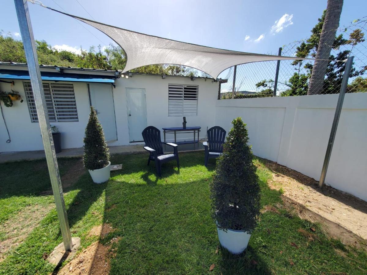 Aguadilla Breeze Apt In Gated Complex 8 Minute Walk To Crashboat Beach Exteriör bild